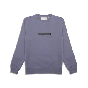 Kazimierz W | Grey Sweatshirt